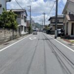 沼津市上香貫　売土地　沼津市立香貫小学校・第三中学校区の画像