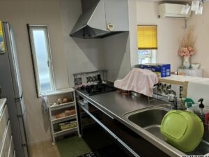 富士市入山瀬２丁目　中古住宅 「鷹岡小学校・鷹岡中学校」の画像