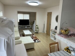 富士市入山瀬２丁目　中古住宅 「鷹岡小学校・鷹岡中学校」の画像
