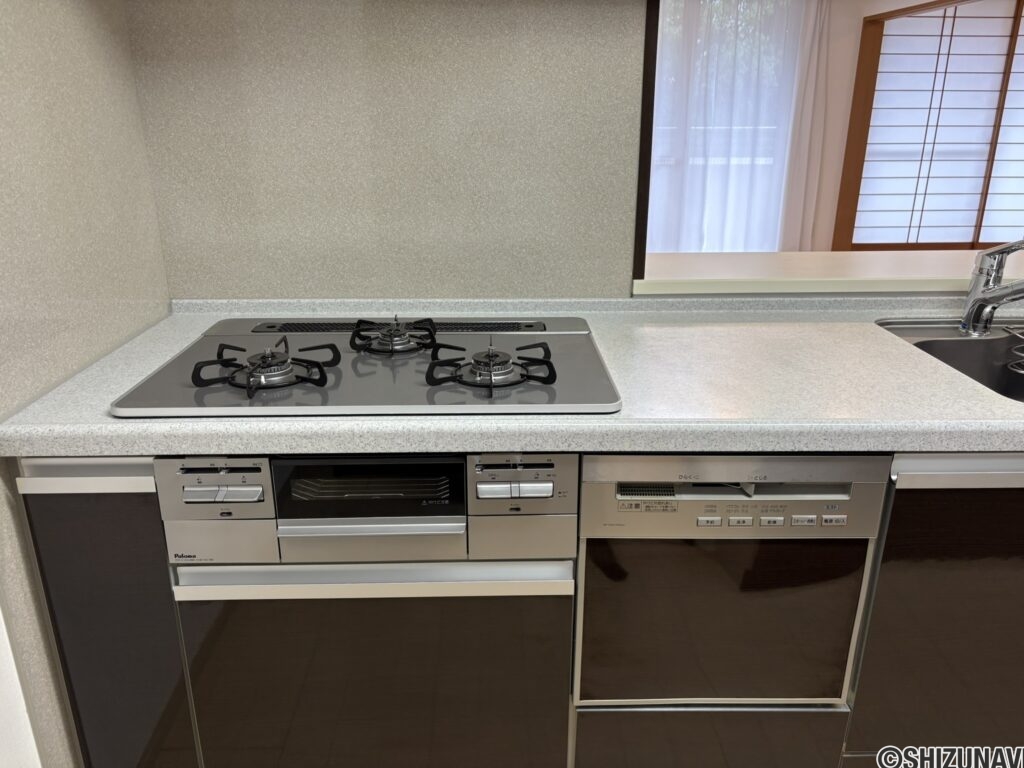 エストメール北安東