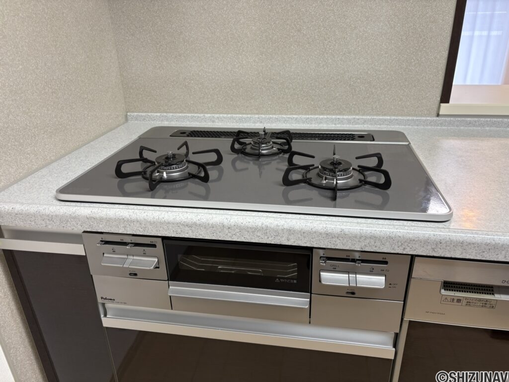 エストメール北安東