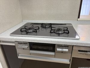 エストメール北安東