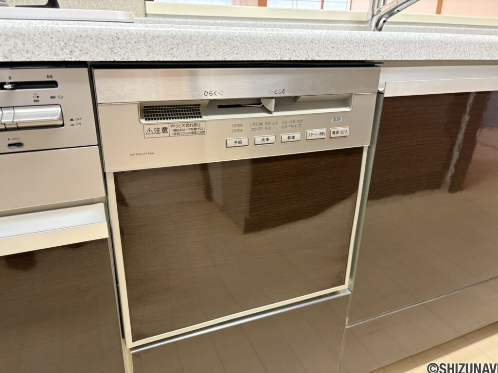 エストメール北安東