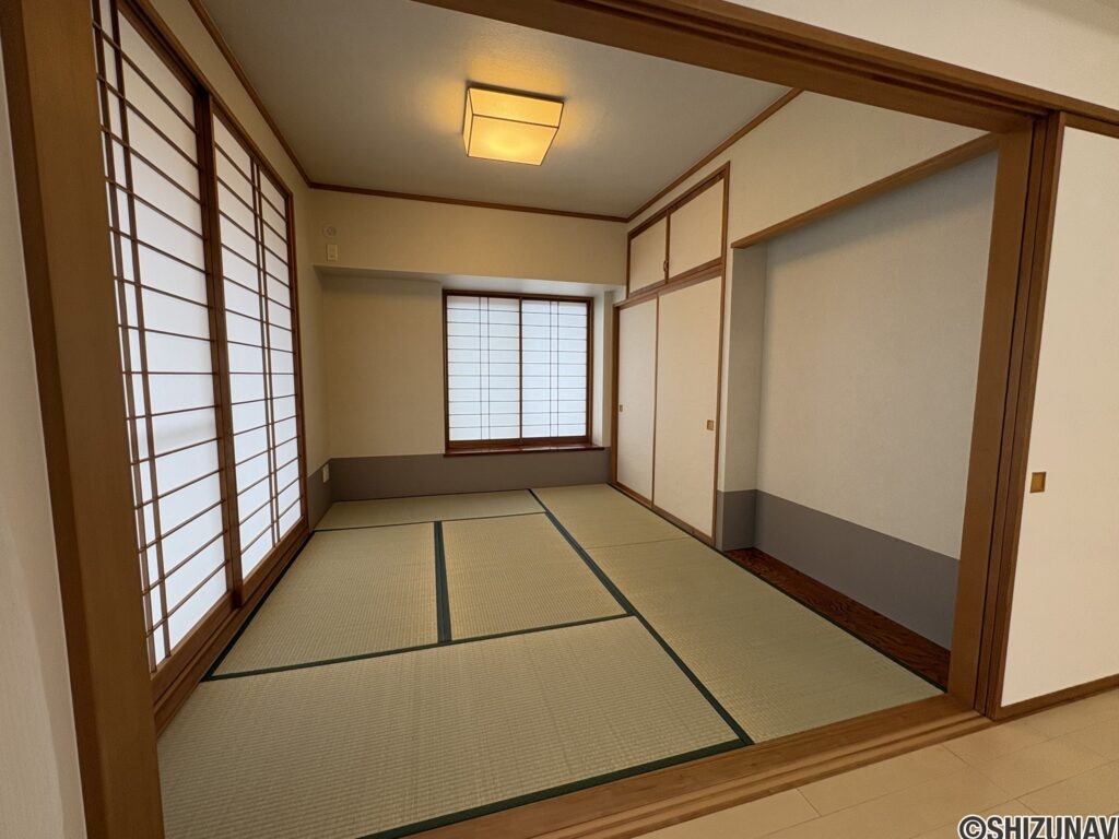 エストメール北安東