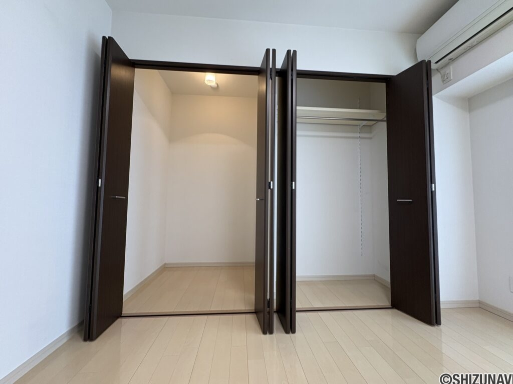 エストメール北安東