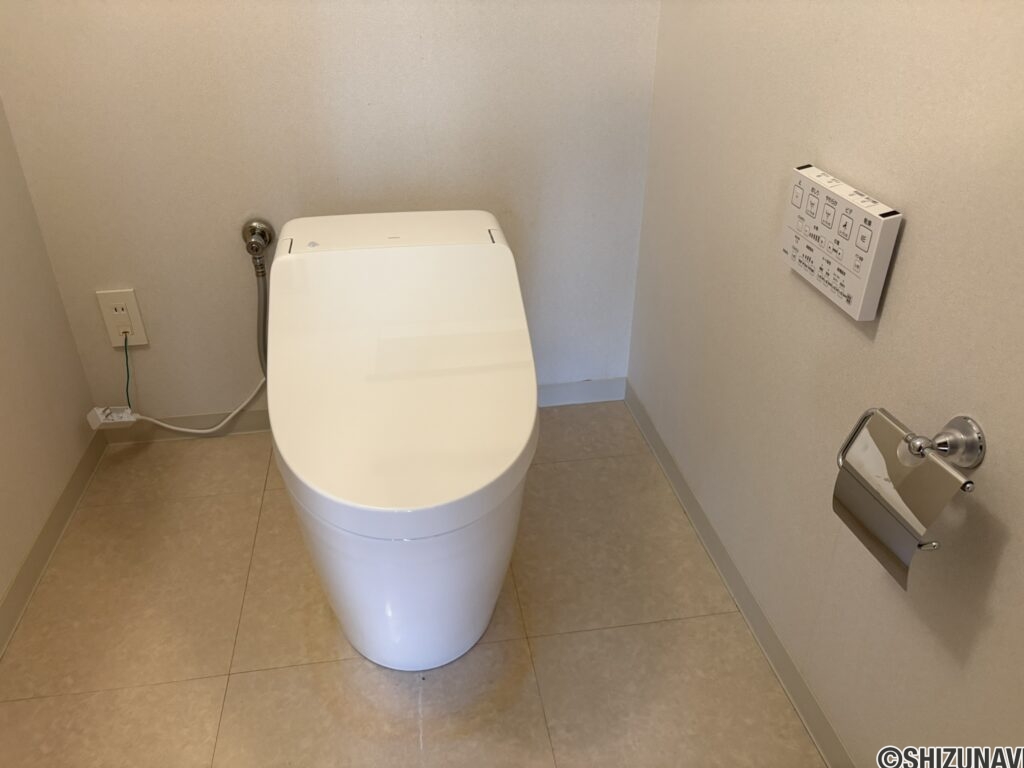 エストメール北安東