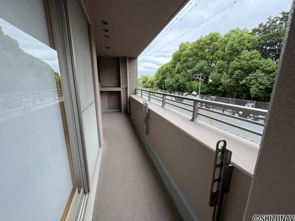 エストメール北安東