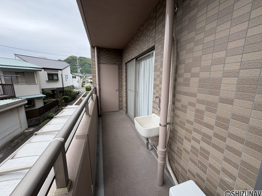 エストメール北安東