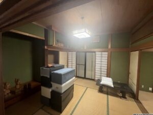 御殿場市新橋　中古住宅　御殿場市立御殿場小・御殿場市立御殿場中学区の画像