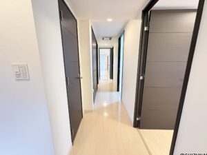 エストメール北安東_室内写真