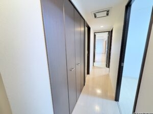 エストメール北安東_室内写真