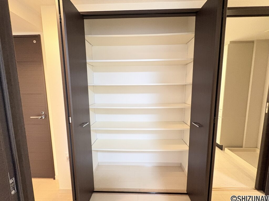エストメール北安東_室内写真