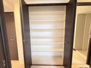 エストメール北安東_室内写真