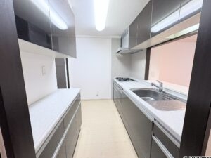エストメール北安東_室内写真