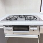 エストメール北安東_室内写真