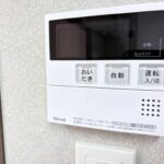 エストメール北安東_室内写真