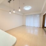 エストメール北安東_室内写真