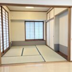 エストメール北安東_室内写真