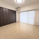 エストメール北安東_室内写真