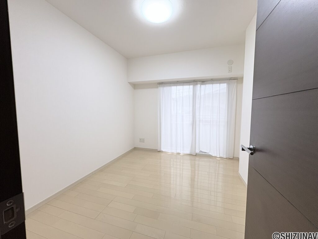 エストメール北安東_室内写真