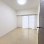 エストメール北安東_室内写真