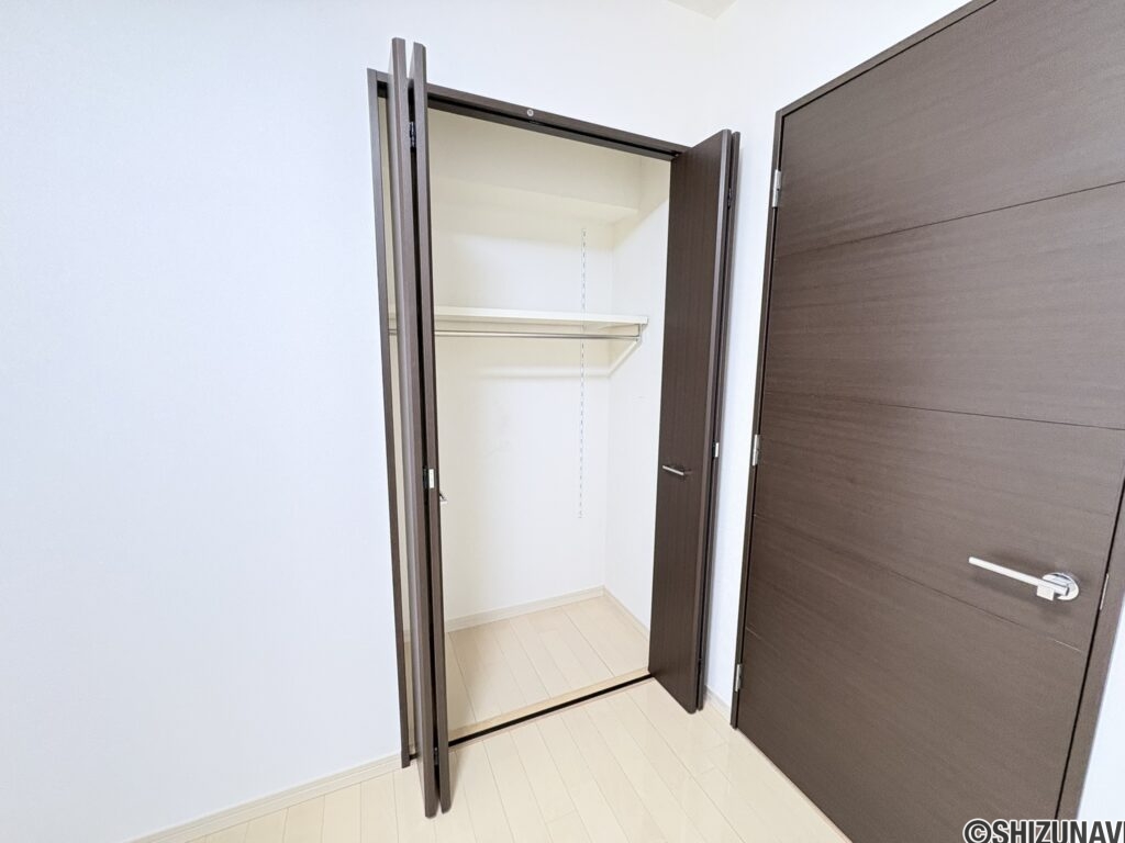 エストメール北安東_室内写真