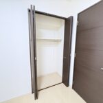 エストメール北安東_室内写真