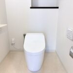 エストメール北安東_室内写真