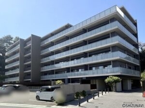 【仲介手数料不要】サーパス鴨江フォレストゲート　2階　90㎡超 東南角部屋　4LDK   リフォーム済の物件画像