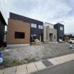 【2026.10完成予定】静岡市清水区三保松原町22期　新築一戸建て　の画像