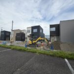 【2026.10完成予定】静岡市清水区三保松原町22期　新築一戸建て　の画像