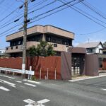 建物外観別角度です。