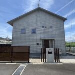 建物外観別角度です。