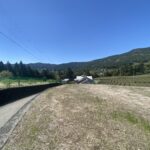 榛原郡川根本町下長尾　売り土地