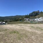 榛原郡川根本町下長尾　売り土地