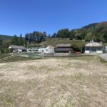 榛原郡川根本町下長尾　売り土地
