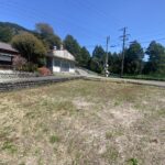 榛原郡川根本町下長尾　売り土地