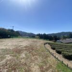 榛原郡川根本町下長尾　売り土地