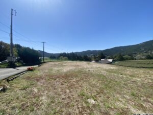 榛原郡川根本町下長尾　341坪と広大な敷地ですの物件画像