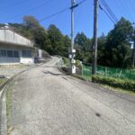 榛原郡川根本町下長尾　売り土地