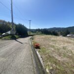 榛原郡川根本町下長尾　売り土地