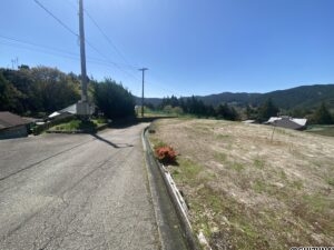 榛原郡川根本町下長尾　売り土地