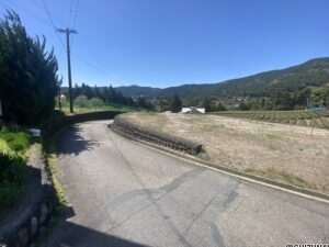 榛原郡川根本町下長尾　売り土地