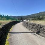 榛原郡川根本町下長尾　売り土地