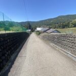 榛原郡川根本町下長尾　売り土地