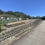 榛原郡川根本町下長尾　売り土地