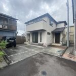 藤枝市兵太夫　中古住宅　二世帯　