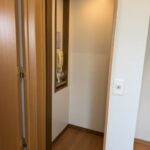 ホームエレベーターがあります。