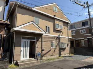静岡市清水区木の下町 中古住宅　船越小学校、第二中学校学区の物件画像