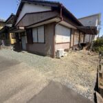 浜松市中央区三島町　土地　57坪超　整形地　建築条件なし　線引き前宅地の画像